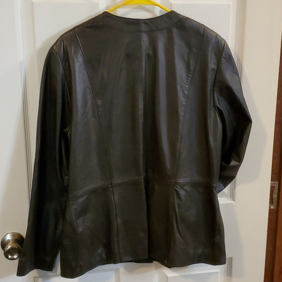 Jacket - Picture 3 of 3